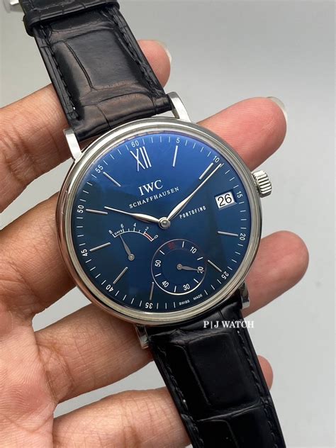 iwc portofino midsize|iwc portofino hand wound.